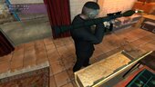 Airtronic RPG-7